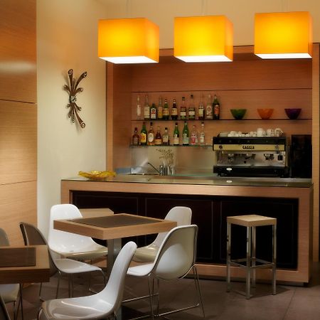 Acasamia Welchome Hotel Rimini Zewnętrze zdjęcie