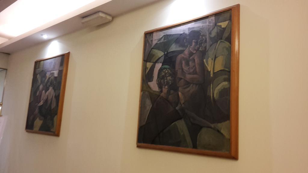 Acasamia Welchome Hotel Rimini Zewnętrze zdjęcie