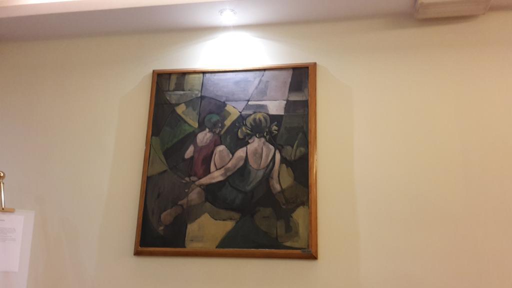 Acasamia Welchome Hotel Rimini Zewnętrze zdjęcie