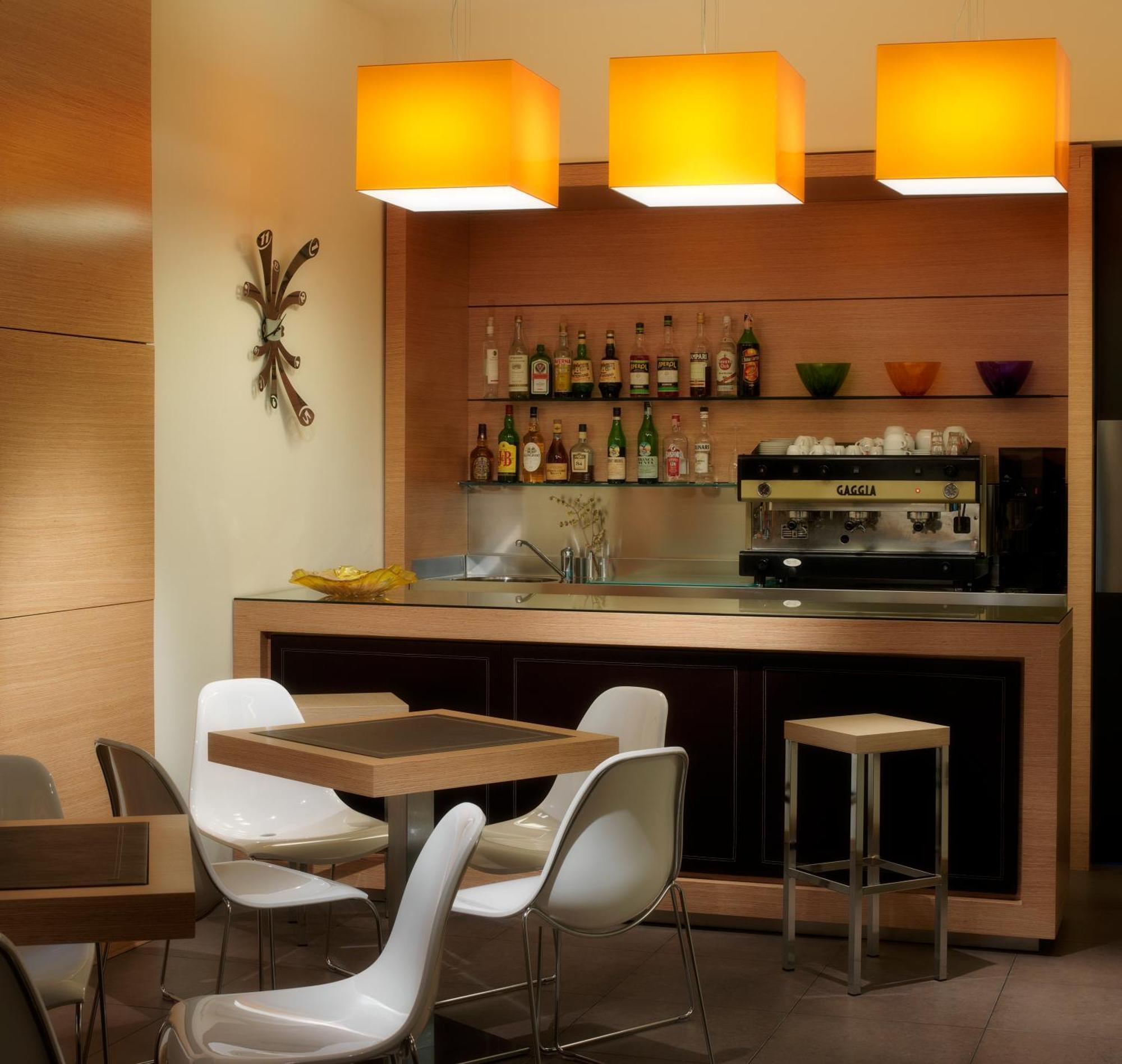 Acasamia Welchome Hotel Rimini Zewnętrze zdjęcie