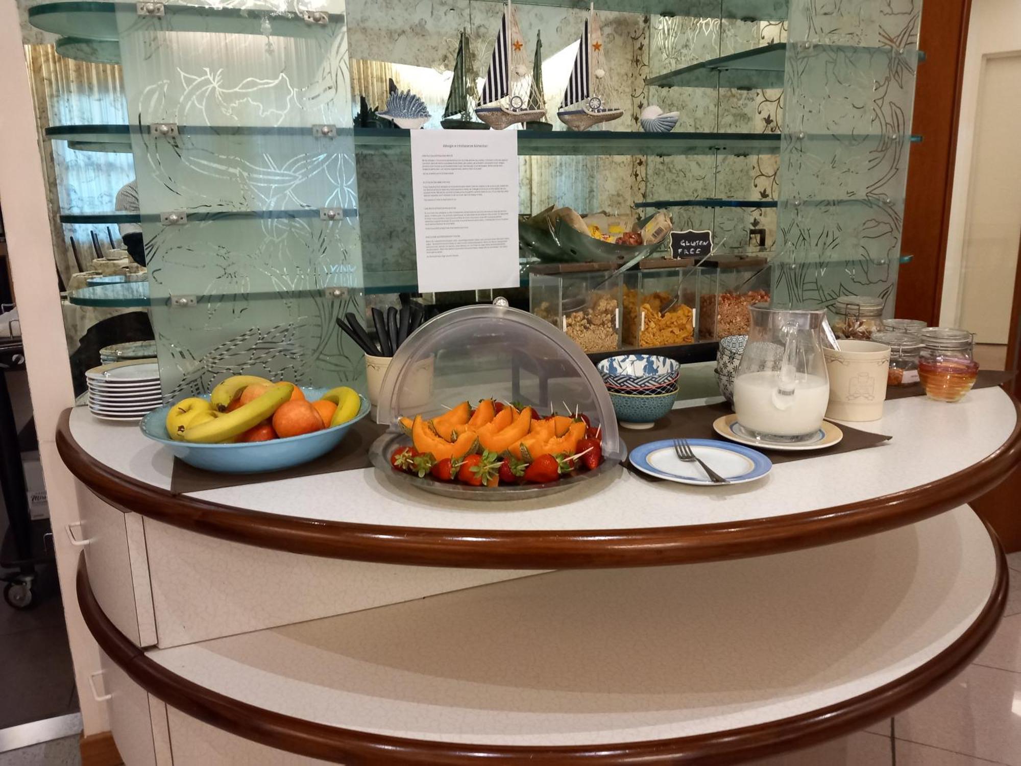 Acasamia Welchome Hotel Rimini Zewnętrze zdjęcie