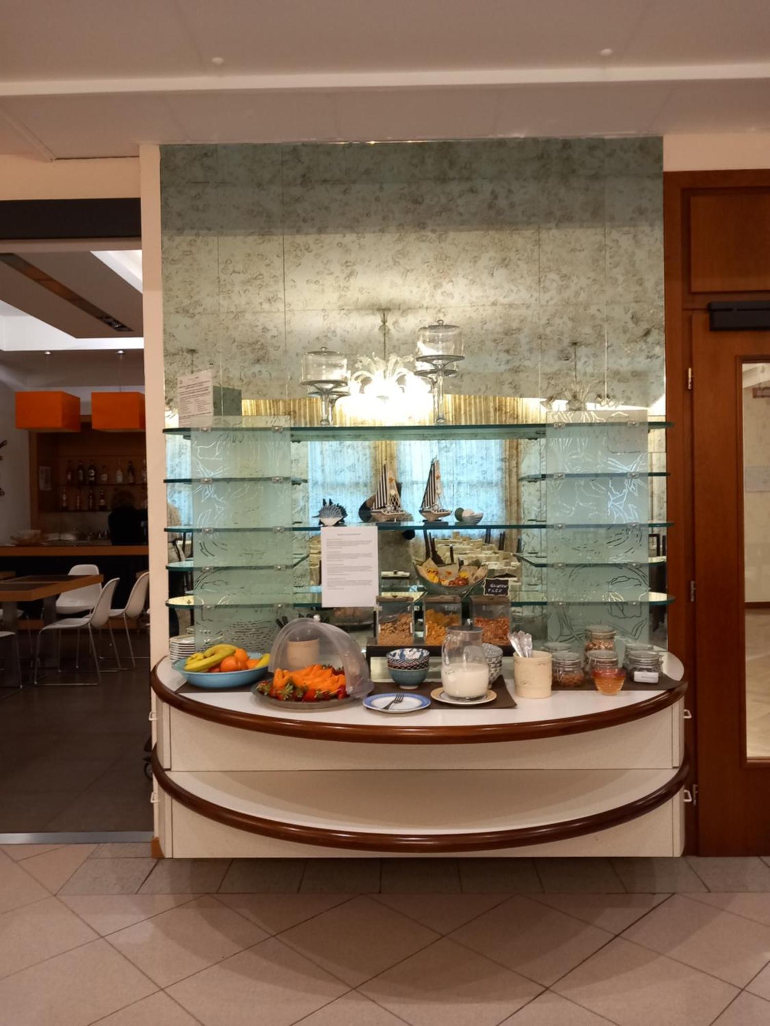 Acasamia Welchome Hotel Rimini Zewnętrze zdjęcie