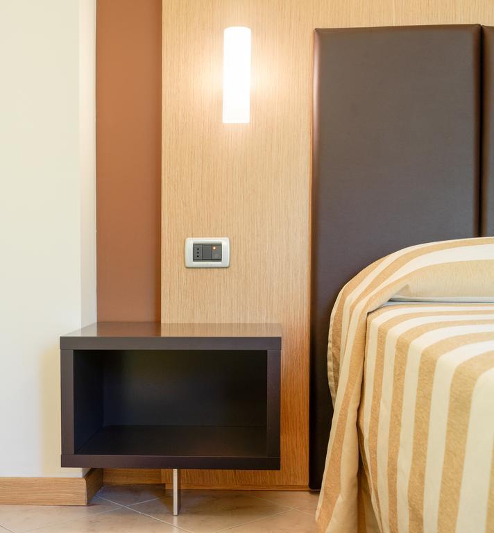 Acasamia Welchome Hotel Rimini Zewnętrze zdjęcie