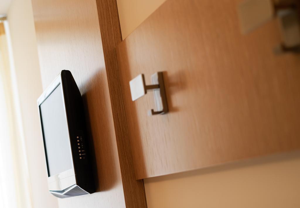 Acasamia Welchome Hotel Rimini Zewnętrze zdjęcie