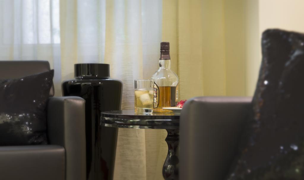 Acasamia Welchome Hotel Rimini Zewnętrze zdjęcie