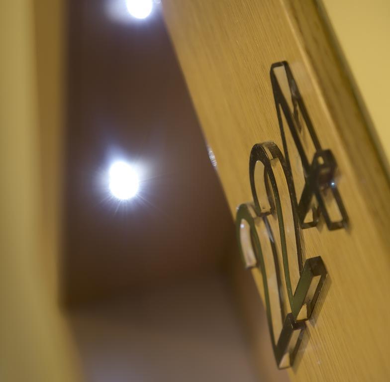 Acasamia Welchome Hotel Rimini Zewnętrze zdjęcie