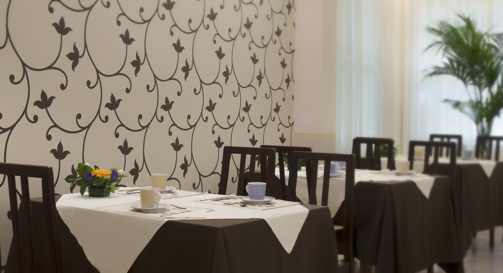 Acasamia Welchome Hotel Rimini Zewnętrze zdjęcie